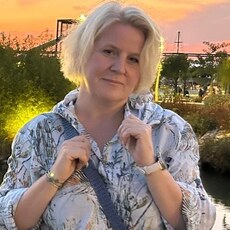 Фотография девушки Евгения, 54 года из г. Волгоград