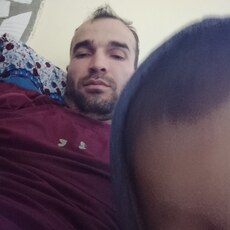 Фотография мужчины Мурра, 35 лет из г. Талгар