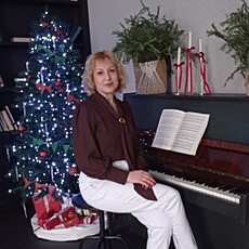 Фотография девушки Марина, 53 года из г. Сургут