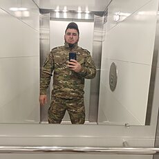 Фотография мужчины Халиф, 36 лет из г. Грозный