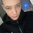 Максим, 25 лет