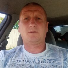 Фотография мужчины Михаил, 44 года из г. Бобруйск