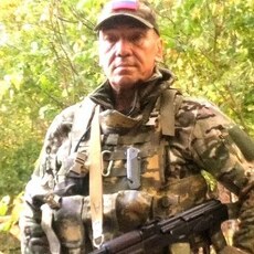 Фотография мужчины Александр, 54 года из г. Москва