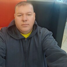 Фотография мужчины Дмитрий, 46 лет из г. Партизанск