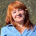 Оля, 56 лет