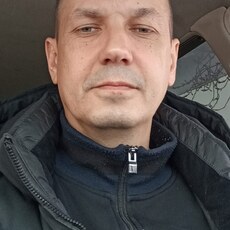Фотография мужчины Сергей, 42 года из г. Славгород