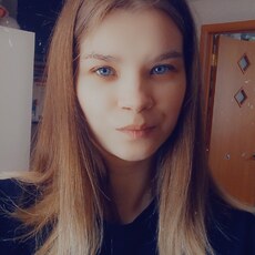 Фотография девушки Вика, 22 года из г. Кострома