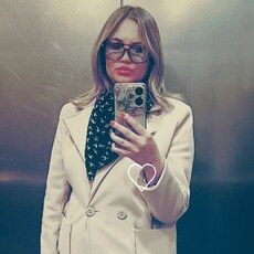 Фотография девушки Эля, 31 год из г. Новосибирск