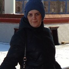 Фотография девушки Юлия, 44 года из г. Калуга