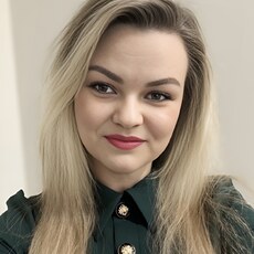 Фотография девушки Анна, 36 лет из г. Минск