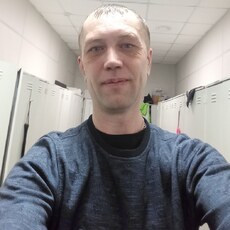 Фотография мужчины Сергей, 42 года из г. Заозерный