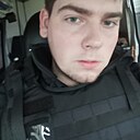 Костя, 25 лет