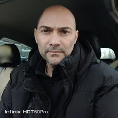 Фотография мужчины Юрий, 44 года из г. Иркутск