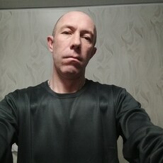 Фотография мужчины Анатолий, 40 лет из г. Ачинск