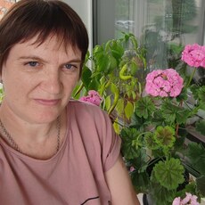 Фотография девушки Светлана, 51 год из г. Кемерово