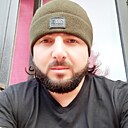 Леван, 35 лет