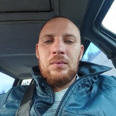 Фотография мужчины Юрий, 32 года из г. Москва
