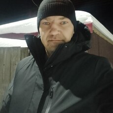 Фотография мужчины Александр, 34 года из г. Вельск