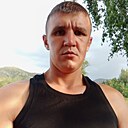 Денис, 33 года