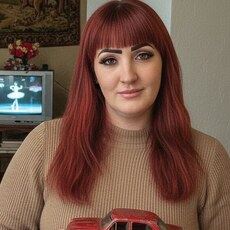 Фотография девушки Людмилка, 49 лет из г. Торез