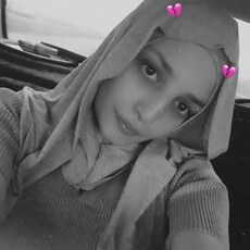 Фотография девушки Амина, 24 года из г. Махачкала