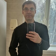 Фотография мужчины Mike, 44 года из г. Новосибирск