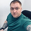 Антон, 37 лет