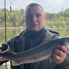 Фотография мужчины Василий, 41 год из г. Одинцово