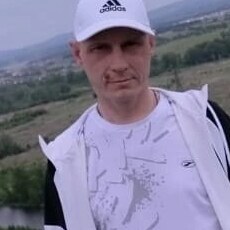 Фотография мужчины Андрей, 42 года из г. Абакан