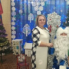 Фотография девушки Ольга, 41 год из г. Емва