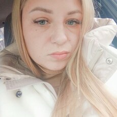 Фотография девушки Яна, 33 года из г. Краснодон