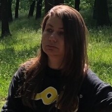 Фотография девушки Ольга, 40 лет из г. Бельцы