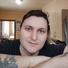 Фотография мужчины Евгений, 33 года из г. Волжский