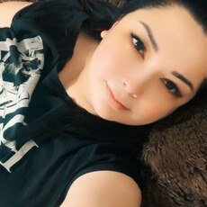 Фотография девушки Светик, 37 лет из г. Кызыл