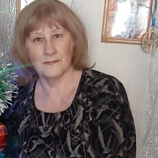 Фотография девушки Галина, 67 лет из г. Павлодар