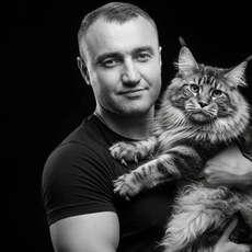 Фотография мужчины Саша, 45 лет из г. Пльзень