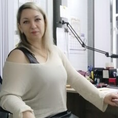 Фотография девушки Елена, 44 года из г. Новосибирск