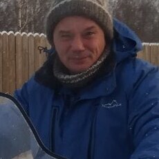 Фотография мужчины Сергей, 50 лет из г. Череповец