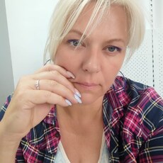 Фотография девушки Анна, 49 лет из г. Бердск