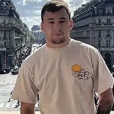 Фотография мужчины Maks, 26 лет из г. Бобруйск