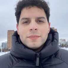 Фотография мужчины Maks, 26 лет из г. Бобруйск