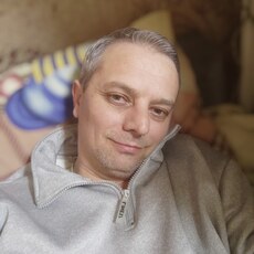 Фотография мужчины Алексей, 40 лет из г. Ступино