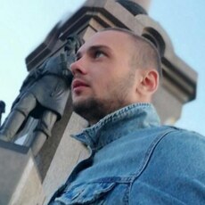 Фотография мужчины Алексей, 37 лет из г. Волхов