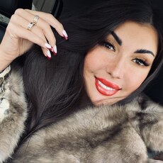 Фотография девушки Ириша, 39 лет из г. Киров