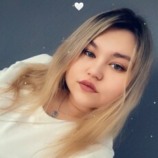 Фотография девушки Александра, 23 года из г. Зима