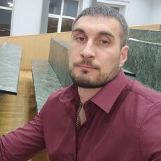 Фотография мужчины Владимир, 32 года из г. Сальск