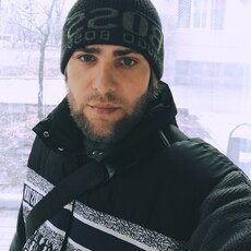 Фотография мужчины Александр, 32 года из г. Аксай