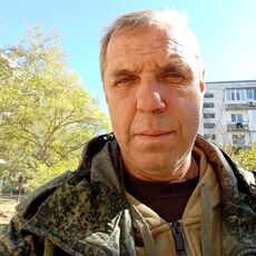 Фотография мужчины Сергей, 47 лет из г. Севастополь