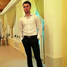 Фотография мужчины Said, 31 год из г. Иваново