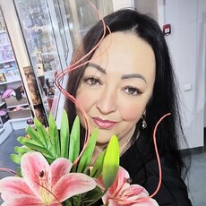 Фотография девушки Светлана, 48 лет из г. Железногорск